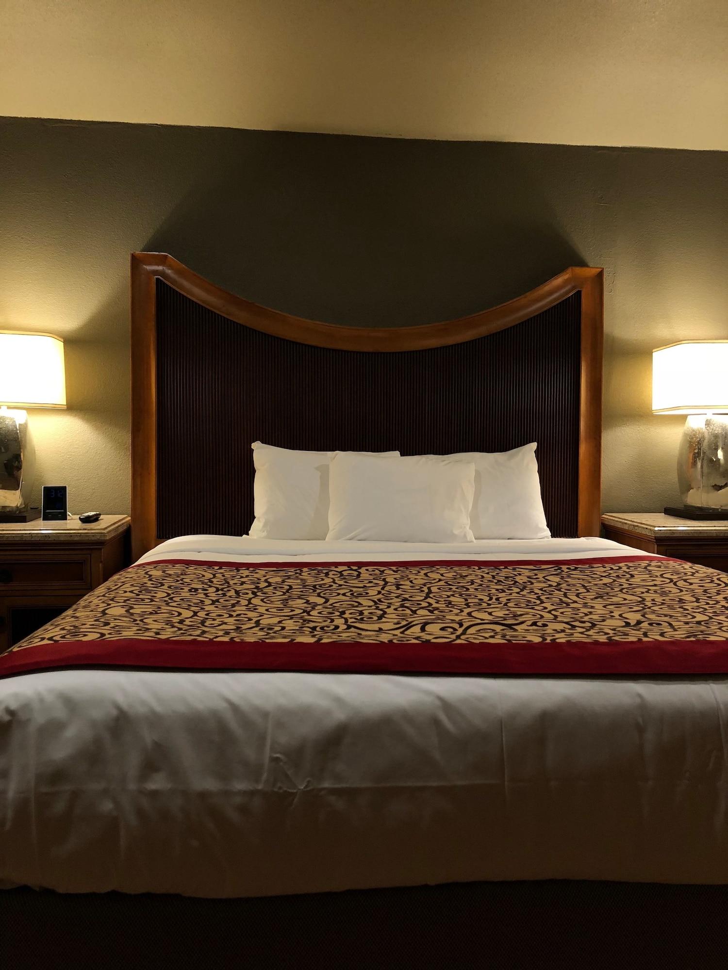 Rodeway Inn Flagstaff East Route 66 Esterno foto