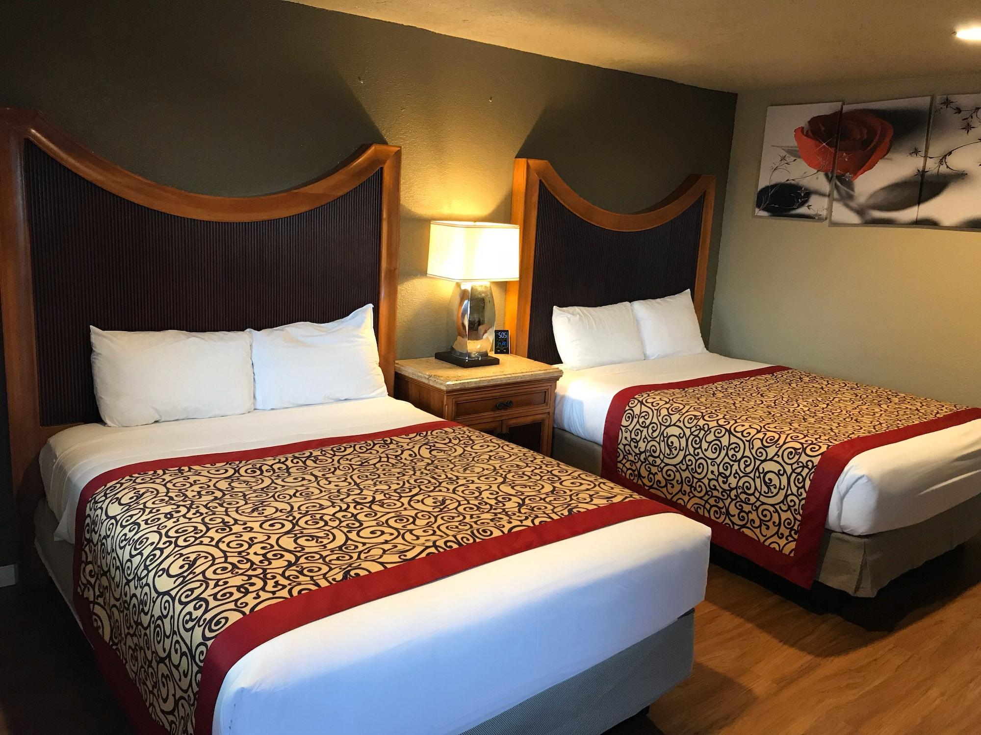 Rodeway Inn Flagstaff East Route 66 Esterno foto