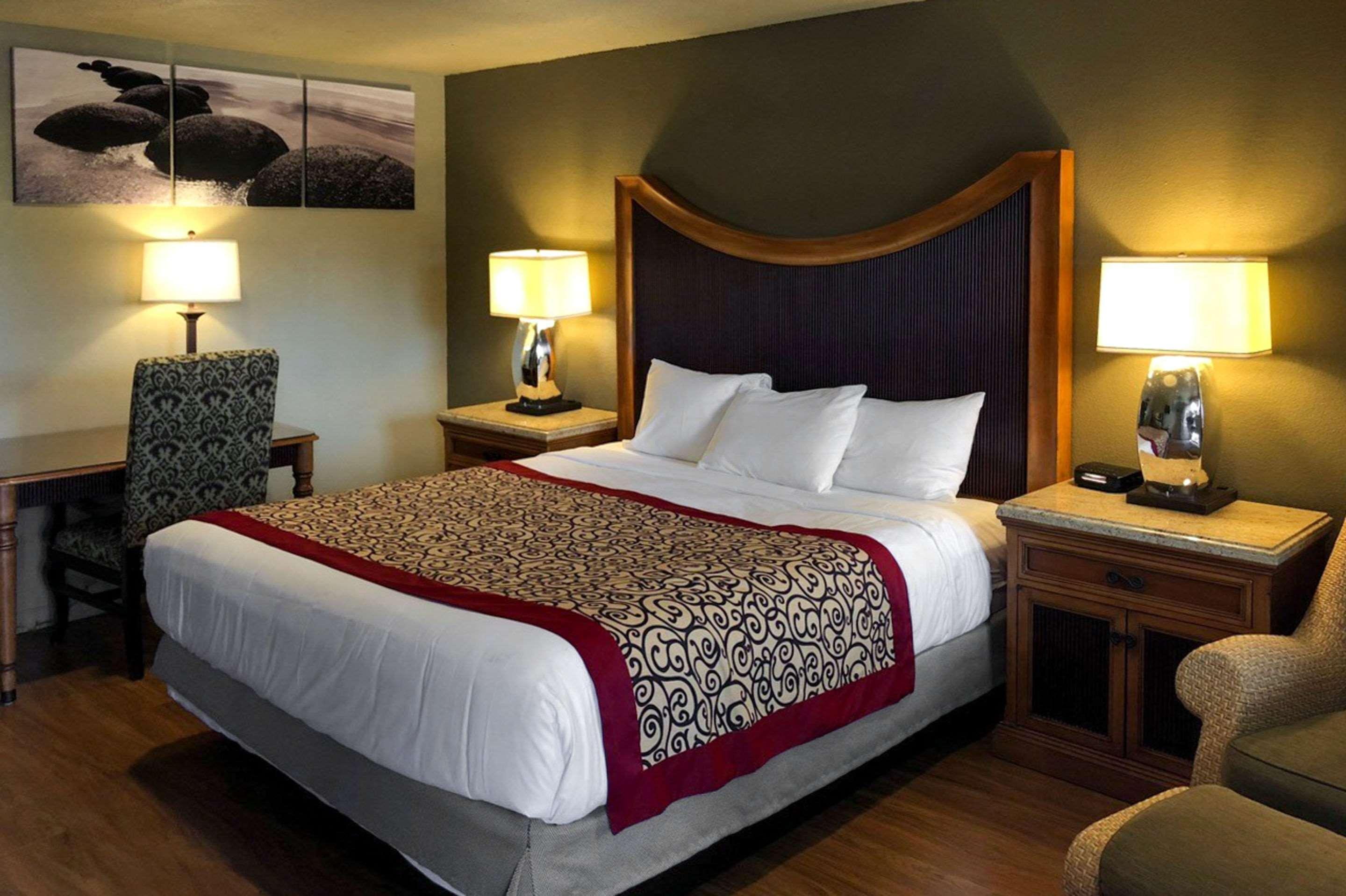 Rodeway Inn Flagstaff East Route 66 Esterno foto