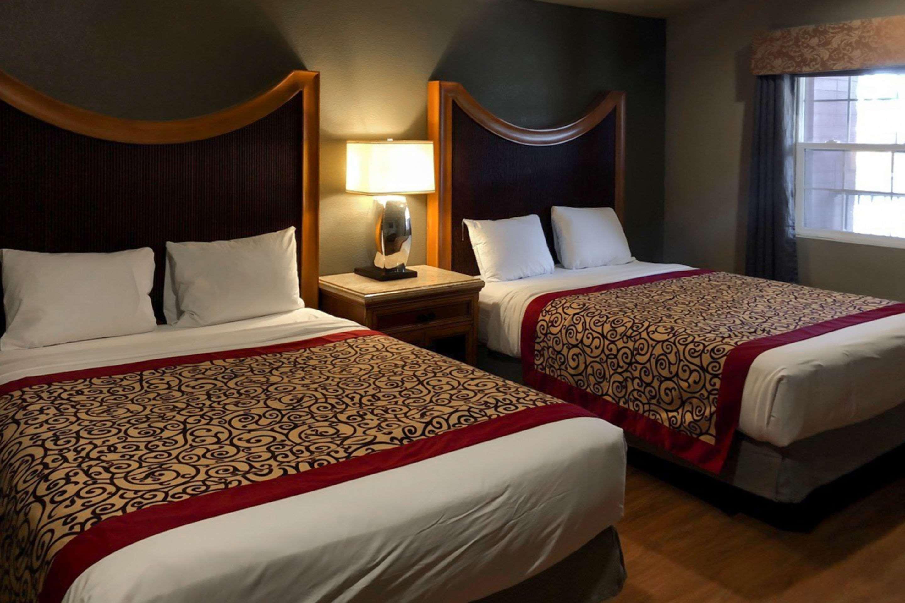 Rodeway Inn Flagstaff East Route 66 Esterno foto