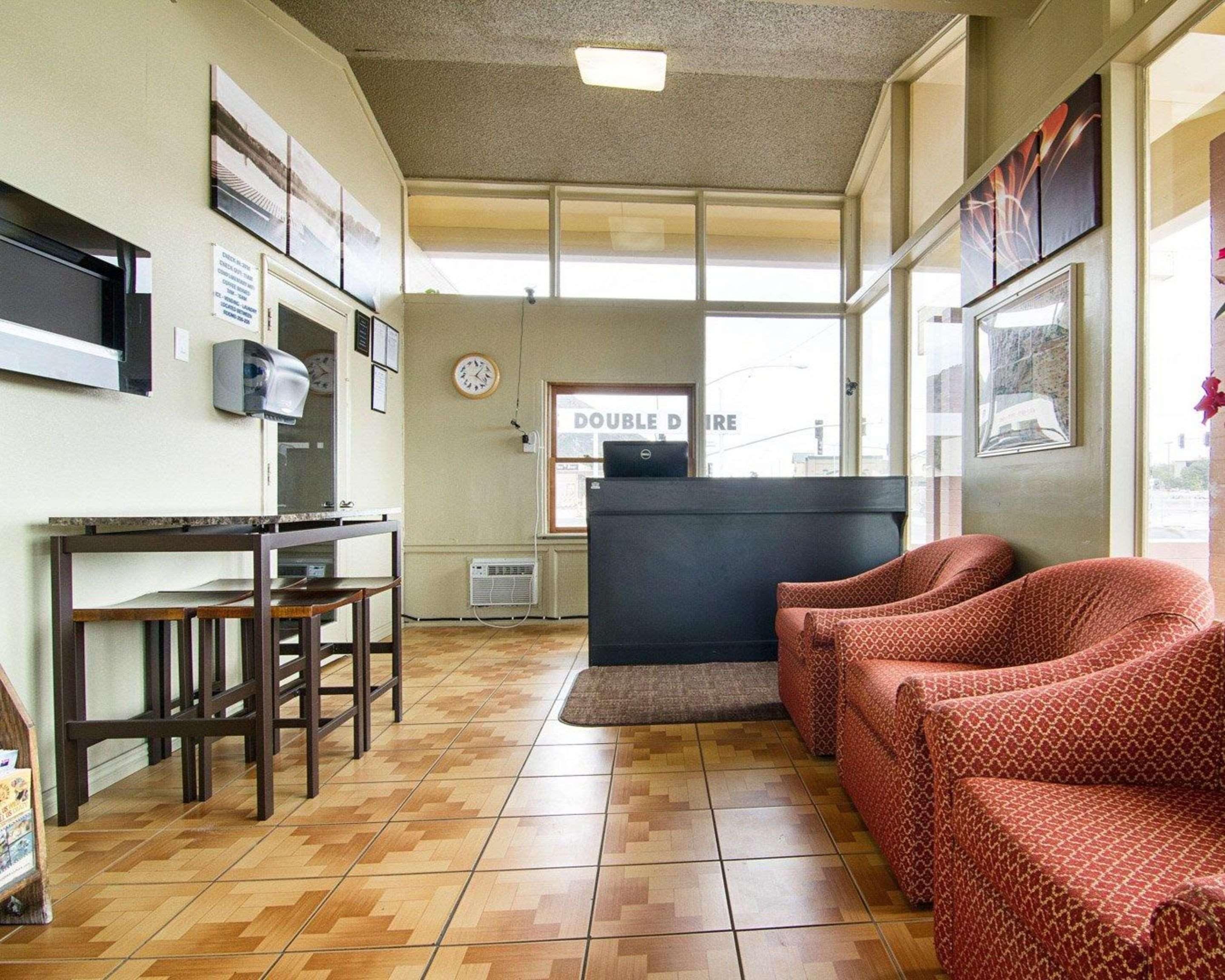 Rodeway Inn Flagstaff East Route 66 Esterno foto