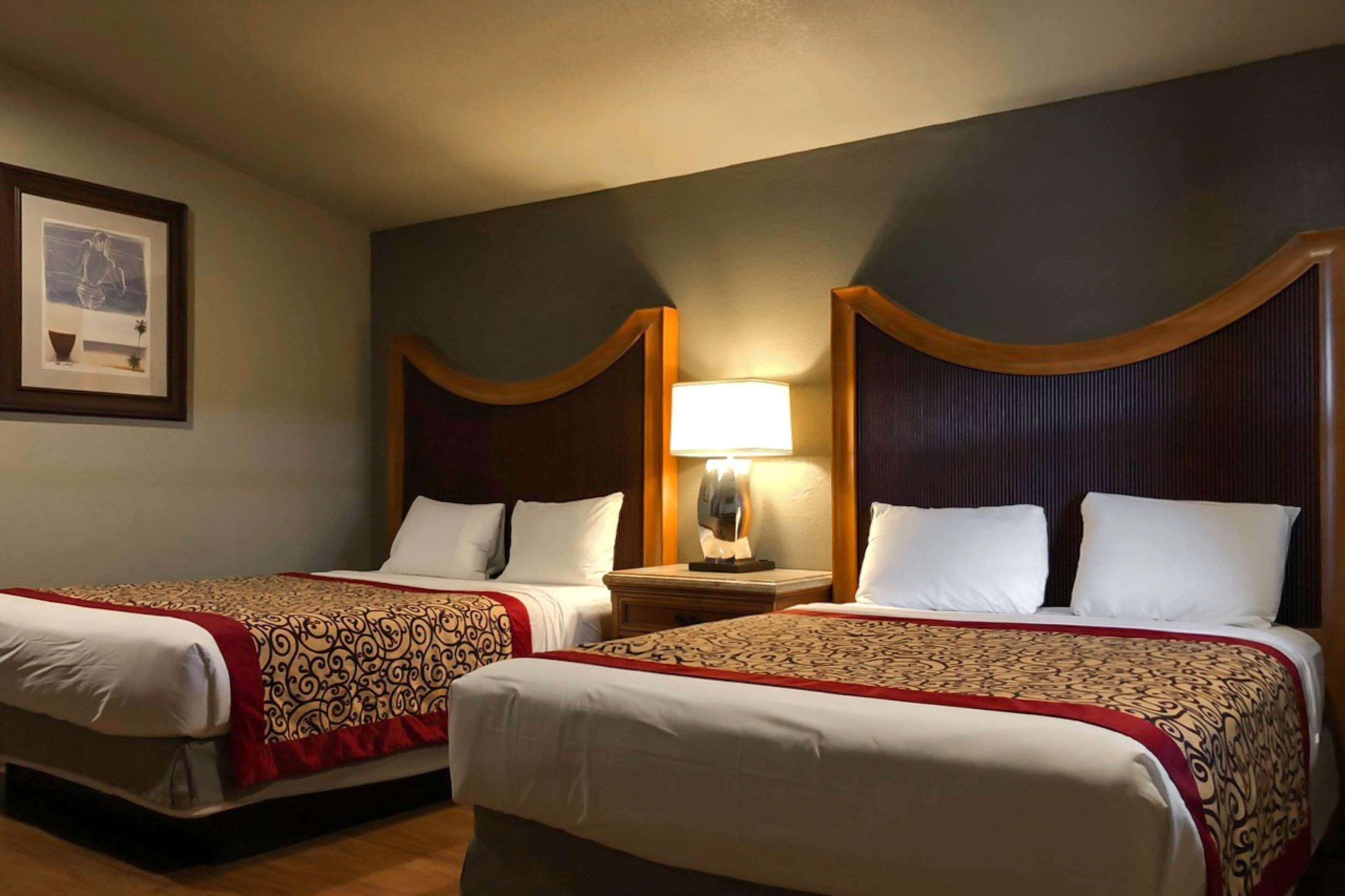 Rodeway Inn Flagstaff East Route 66 Esterno foto